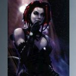predatrice