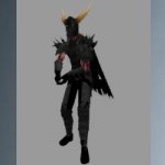 daemon-knight