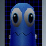 pacmanghost