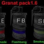 GranatPack_sk187.rar