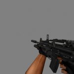 Assault M4A1