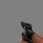 Five Seven model 4