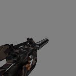 HK UMP-36K Hybrid 