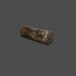 log