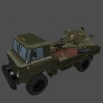 truck