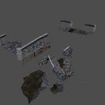 bridgedead