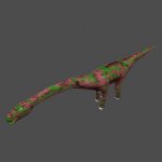 diplodocus