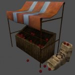 fruit_apple_lotok