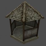 gazebo