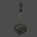 monument