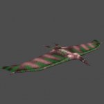 pteranodon