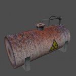 radioacttank