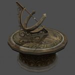 sun_clock