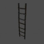 LadderWood