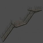 RailingAlley02