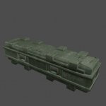 case rocket