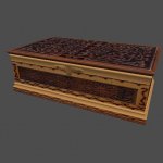 dm jewellerybox