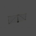 fence01