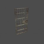 grille