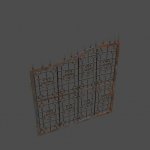 hbm_gate