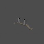 isolators