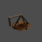 lamp_wall-hanging