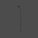 lamppost