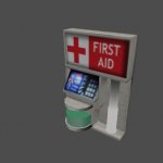 medkit_wall