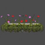 planter