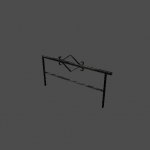 rail