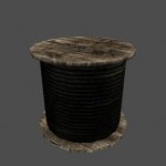 spoolwire