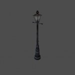 streetlight