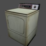 dryer