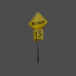signbump
