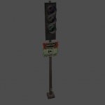stoplight
