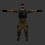 guerilla