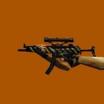 Mp5 eks