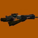 Natural Selection LMG