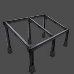 zps_metal_frame