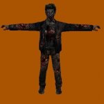 Zps Zombie classic