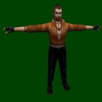 Gerrad CSO