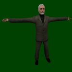 HL2 Breen