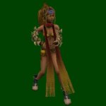 Rikku