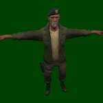 Bill L4D