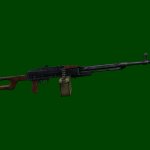 S.T.A.L.K.E.R. PKM
