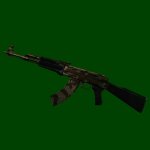 Ak-47 desert camo