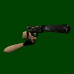 Usp Camo