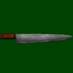 kitchenknife