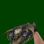 Bonegun