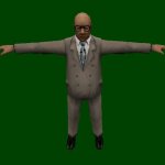 Businessman2 CZ